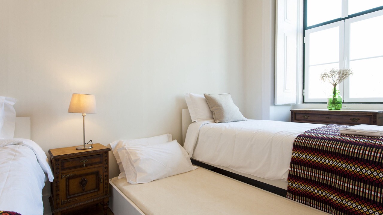 Photo of Bedroom in Encarnacao
