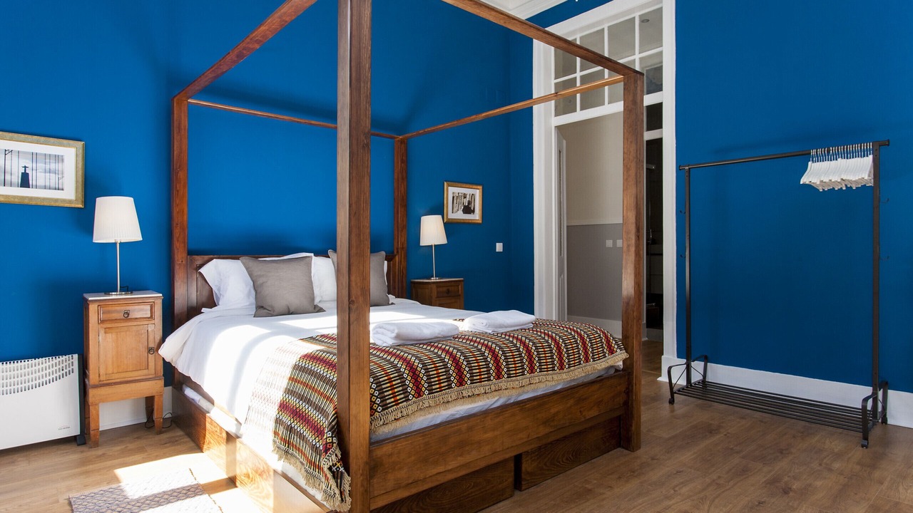 Photo of Bedroom in Encarnacao