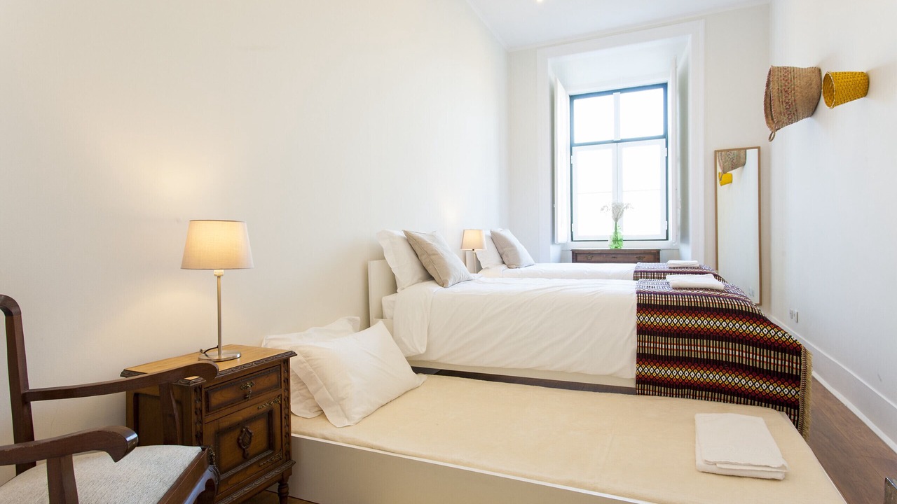 Photo of Bedroom in Encarnacao