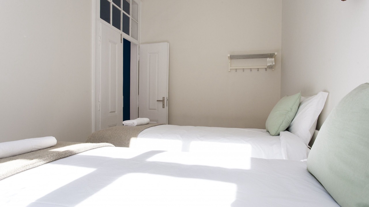 Photo of Bedroom in Encarnacao