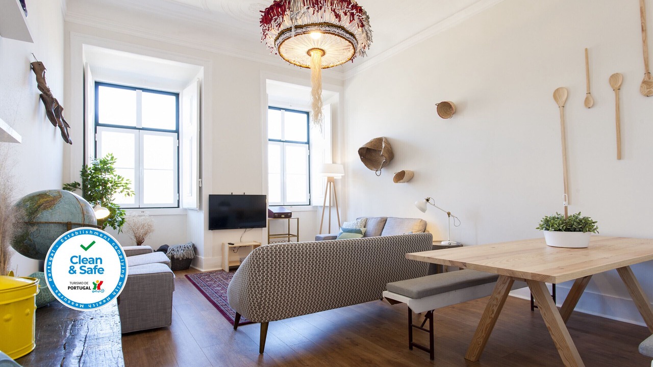 Photo of Livingroom in Encarnacao