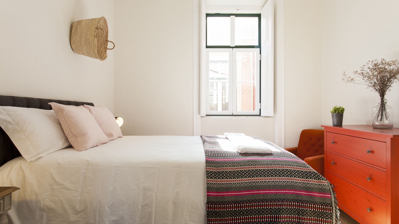 Photo of Bedroom in Encarnacao
