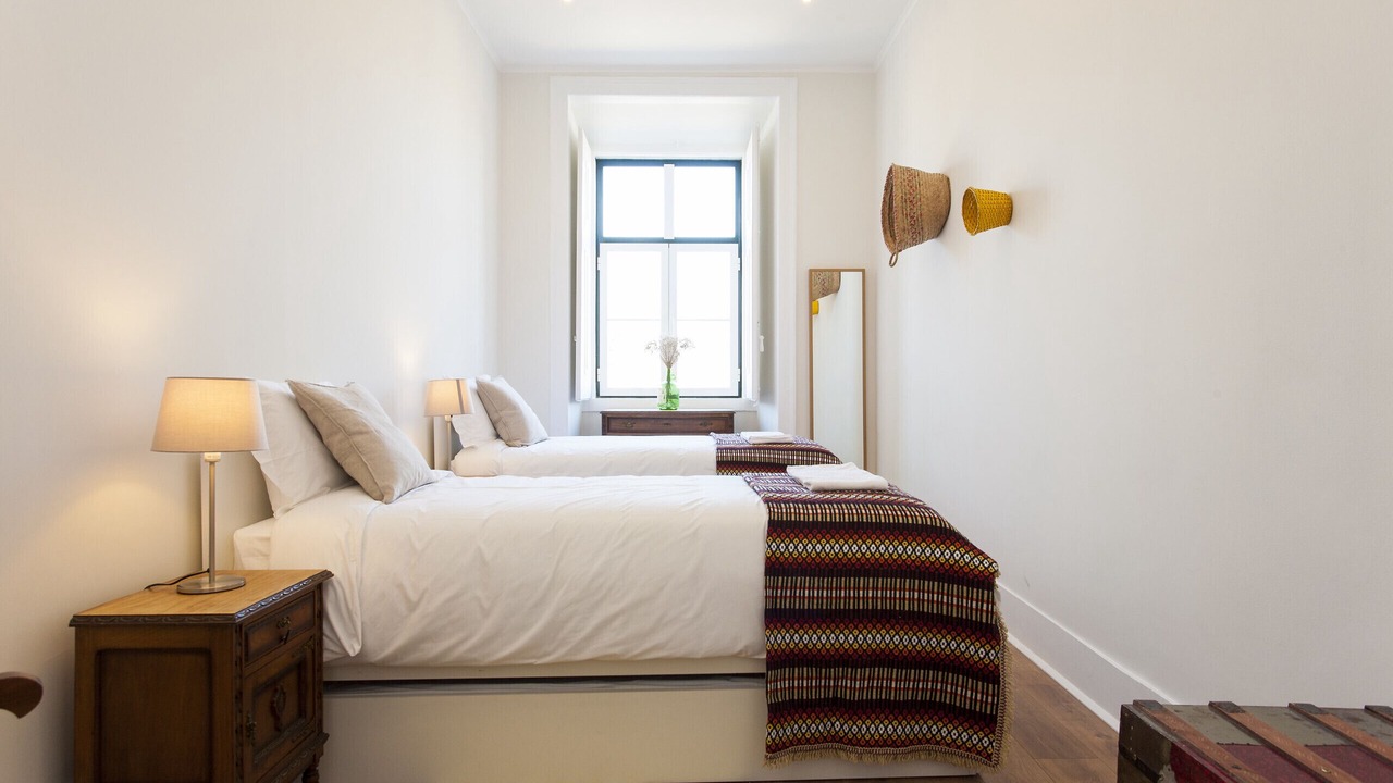 Photo of Bedroom in Encarnacao