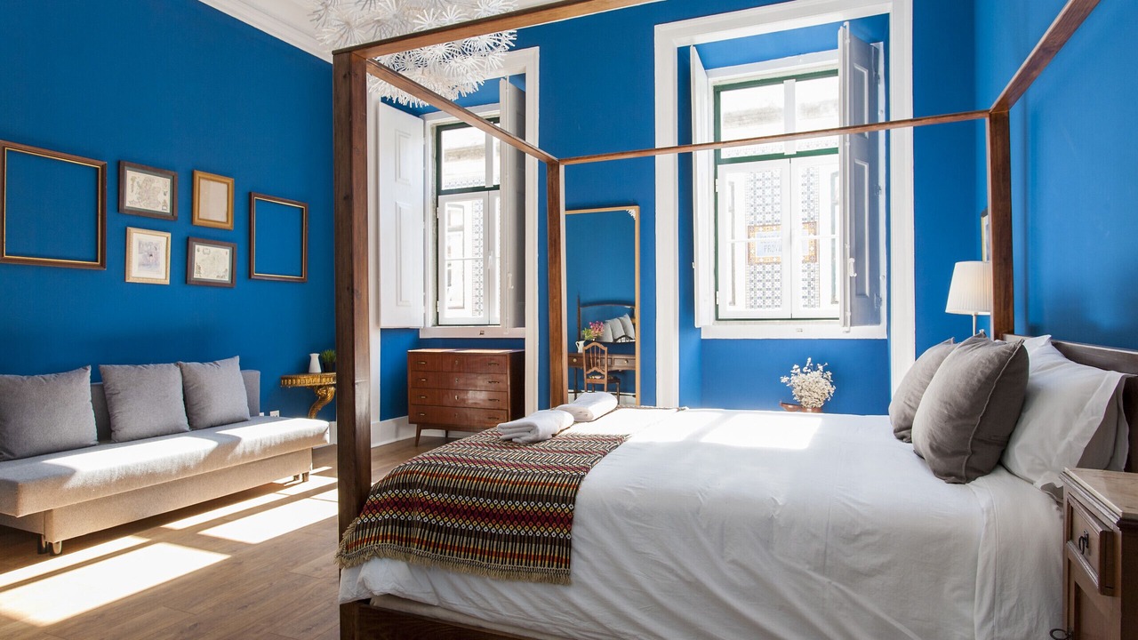Photo of Bedroom in Encarnacao