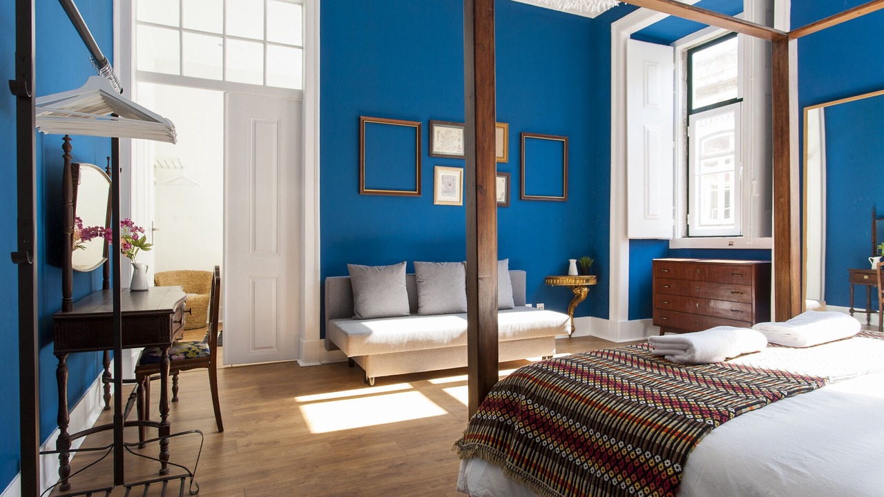 Photo of Bedroom in Encarnacao
