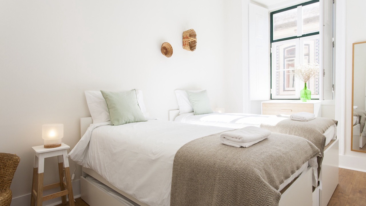 Photo of Bedroom in Encarnacao