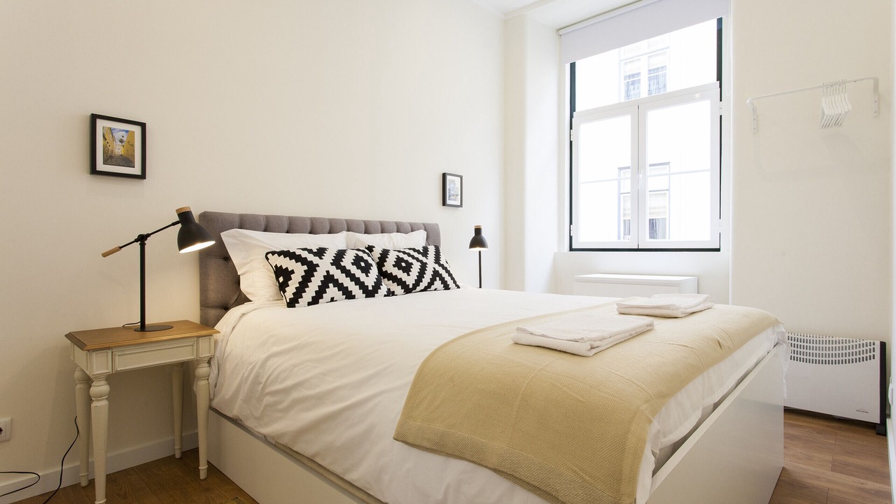 Photo of Bedroom in Santa Maria Maior