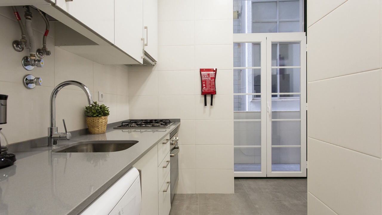 Photo of Kitchen in Santa Maria Maior