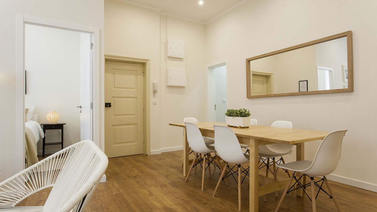 Photo of Bedroom in Santa Maria Maior