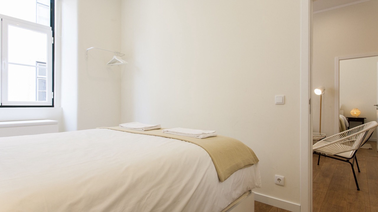 Photo of Bedroom in Santa Maria Maior