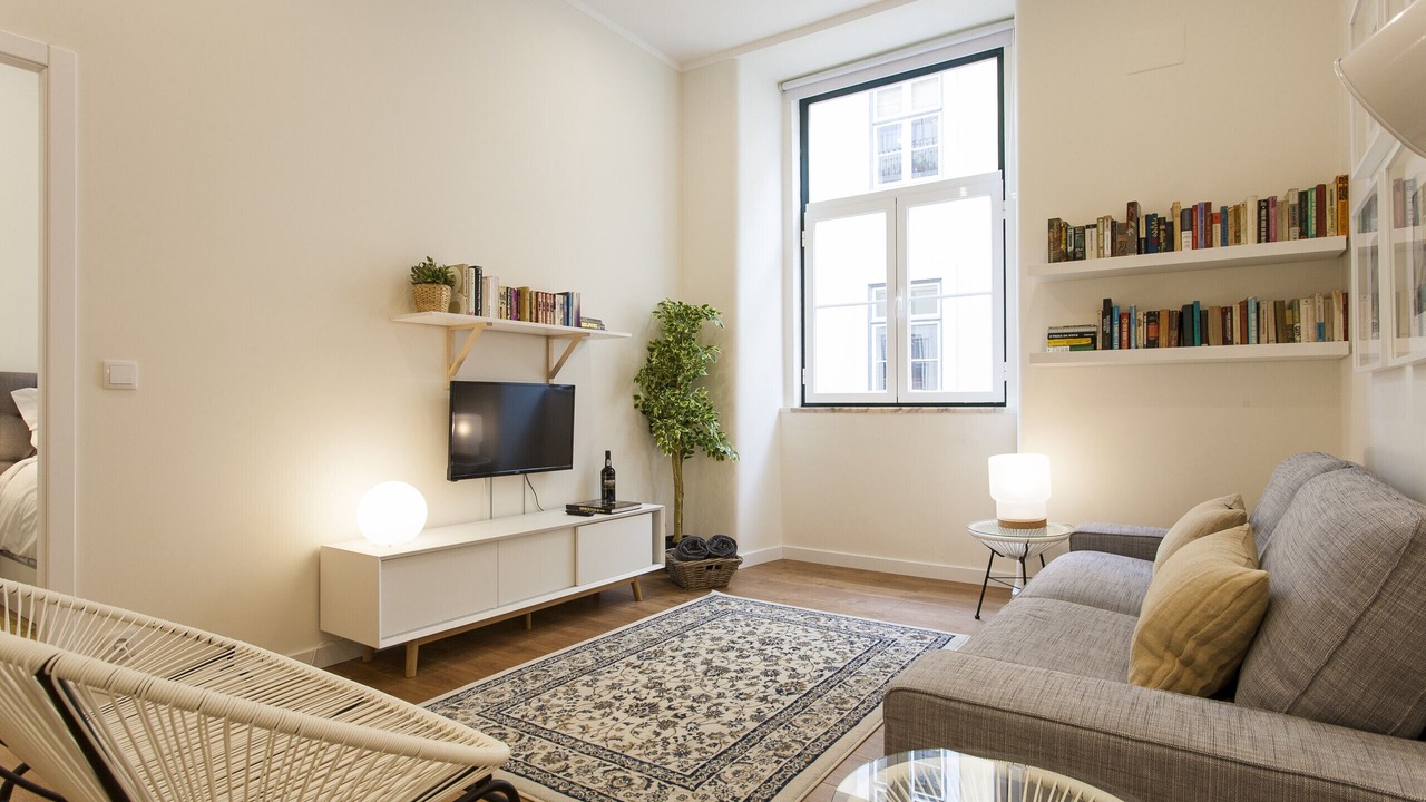 Photo of Livingroom in Santa Maria Maior