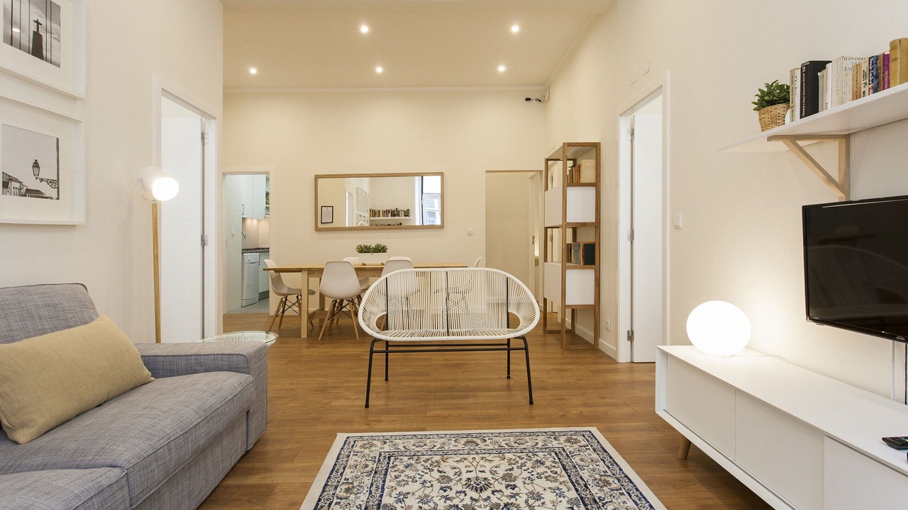 Photo of Livingroom in Santa Maria Maior