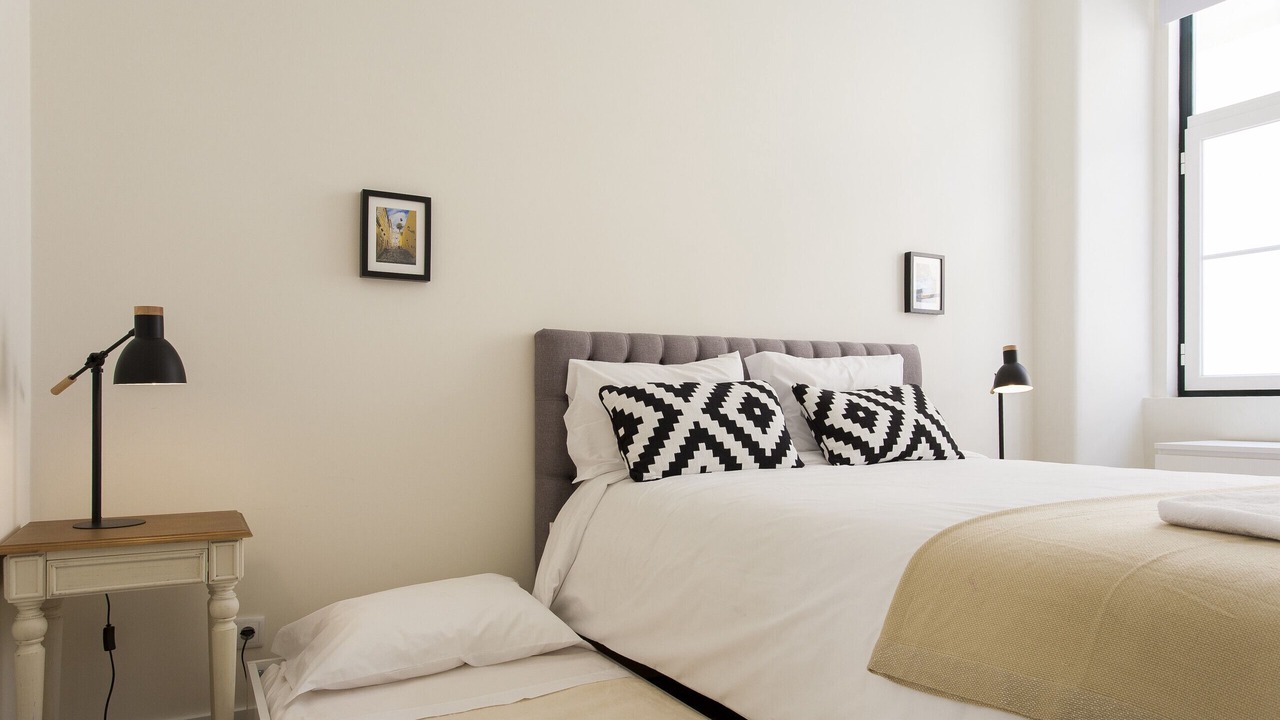 Photo of Bedroom in Santa Maria Maior