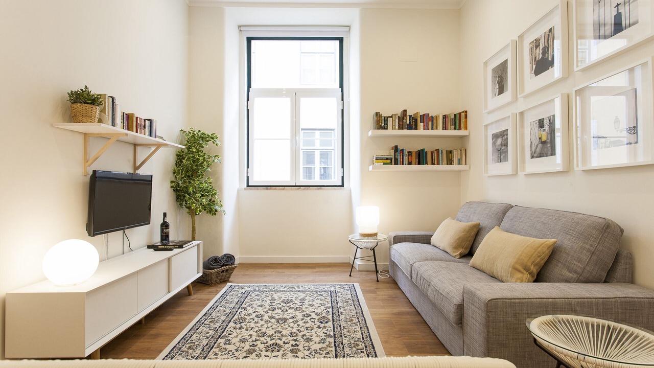 Photo of Livingroom in Santa Maria Maior