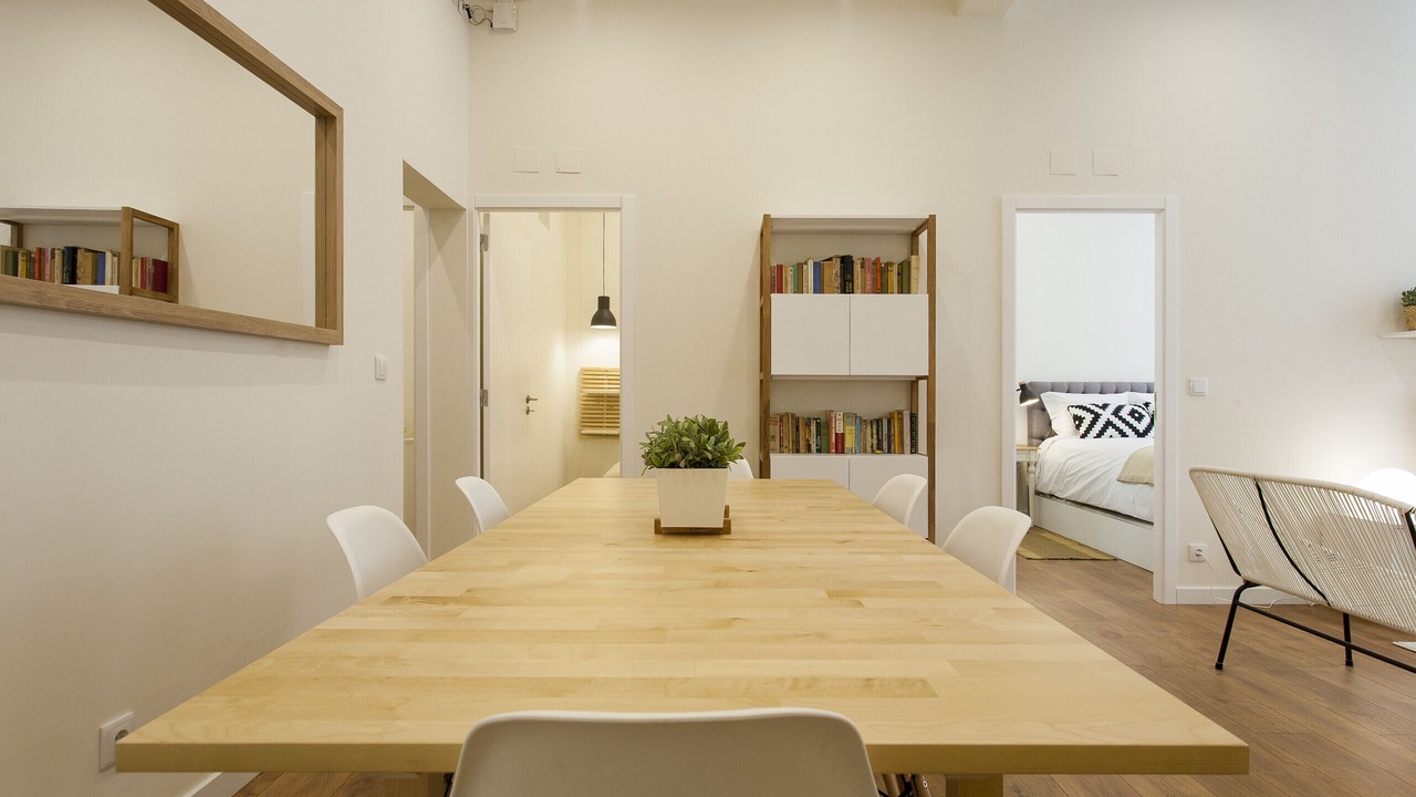 Photo of Bedroom in Santa Maria Maior