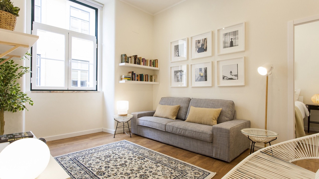Photo of Livingroom in Santa Maria Maior