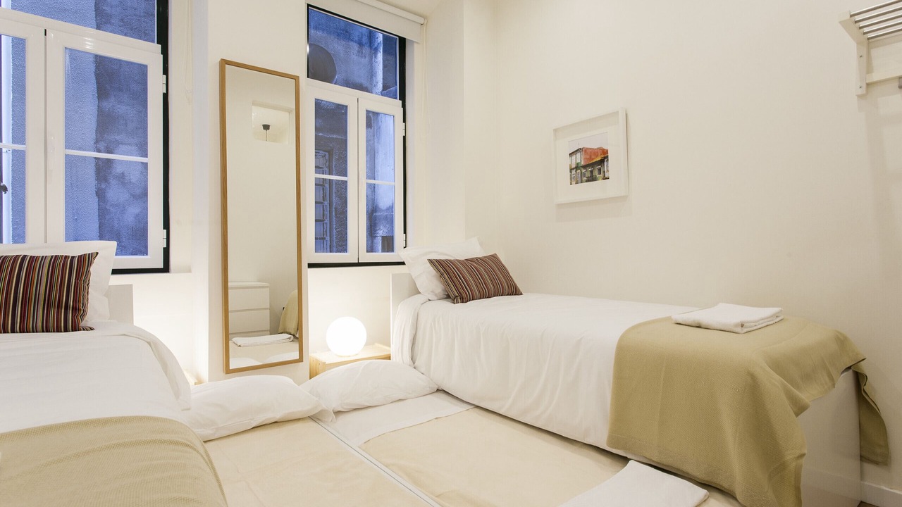 Photo of Bedroom in Santa Maria Maior