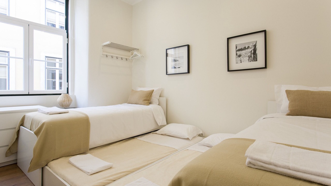 Photo of Bedroom in Santa Maria Maior