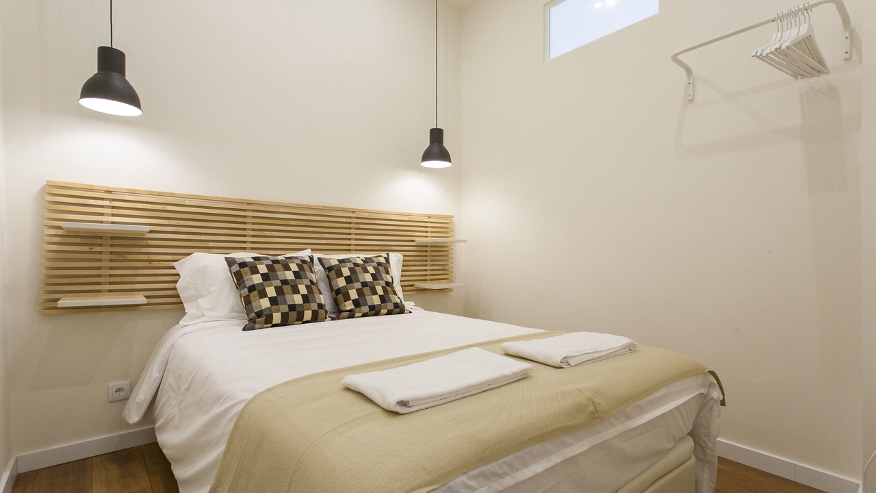 Photo of Bedroom in Santa Maria Maior