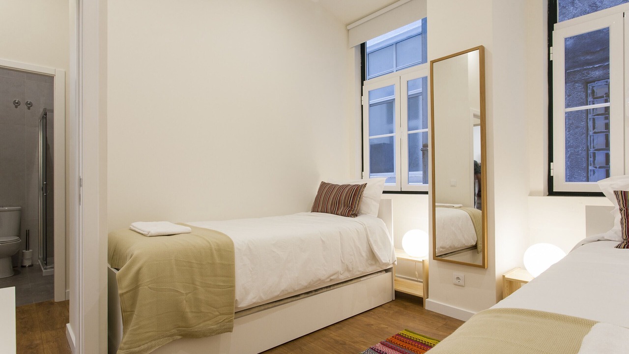Photo of Bedroom in Santa Maria Maior