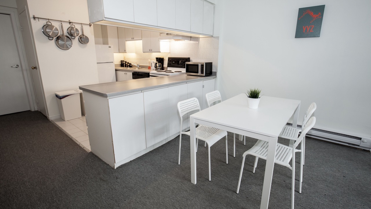 Photo of Kitchen in Cabbagetown South