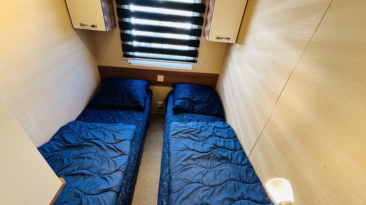 Photo of Bedroom in Kamperland