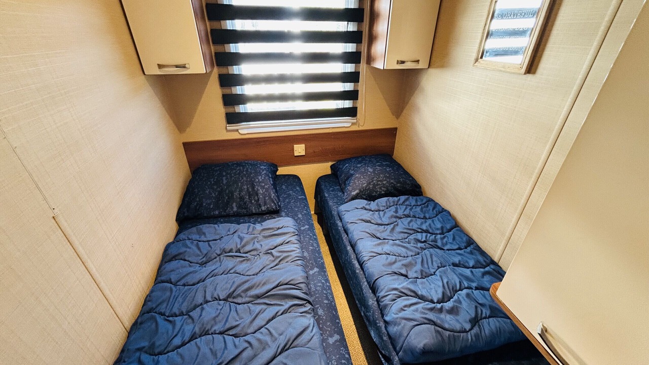 Photo of Bedroom in Kamperland