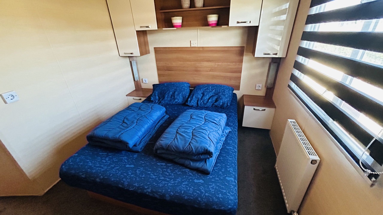 Photo of Bedroom in Kamperland