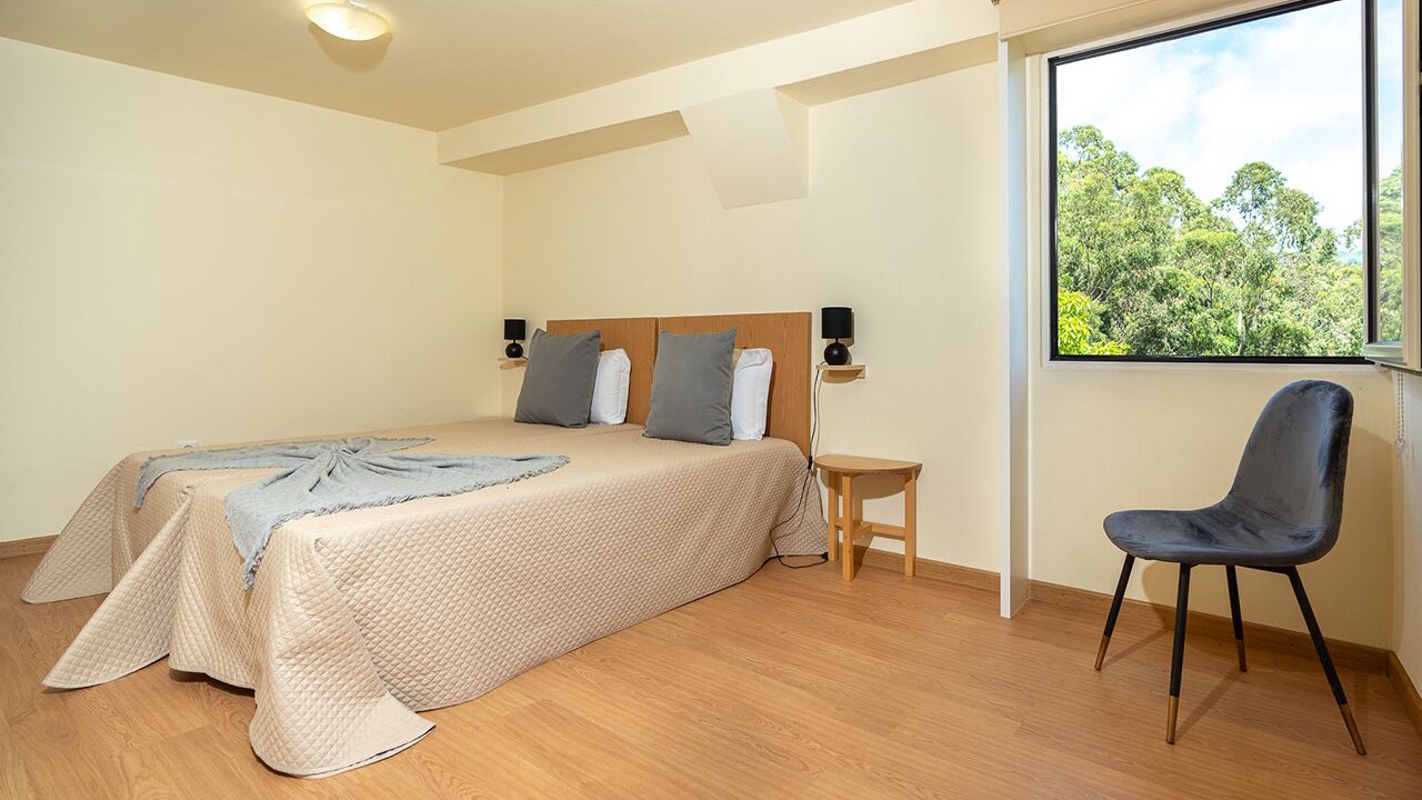 Photo of Bedroom in Prazeres