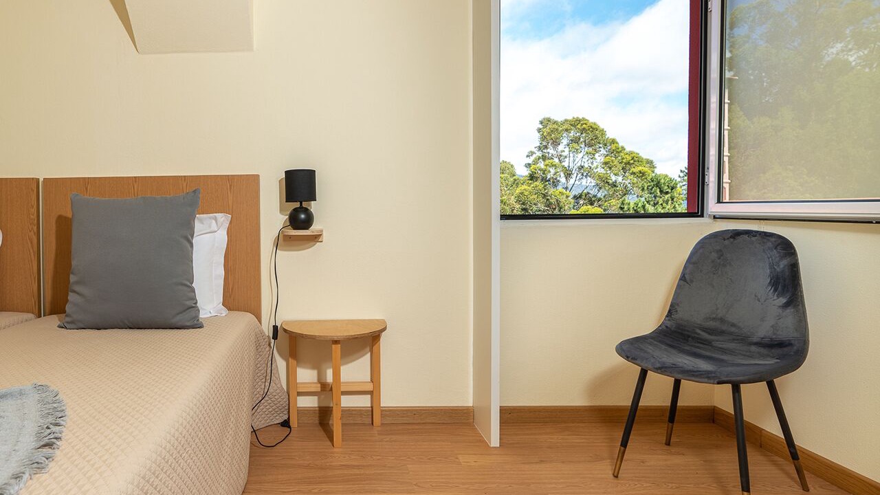 Photo of Bedroom in Prazeres