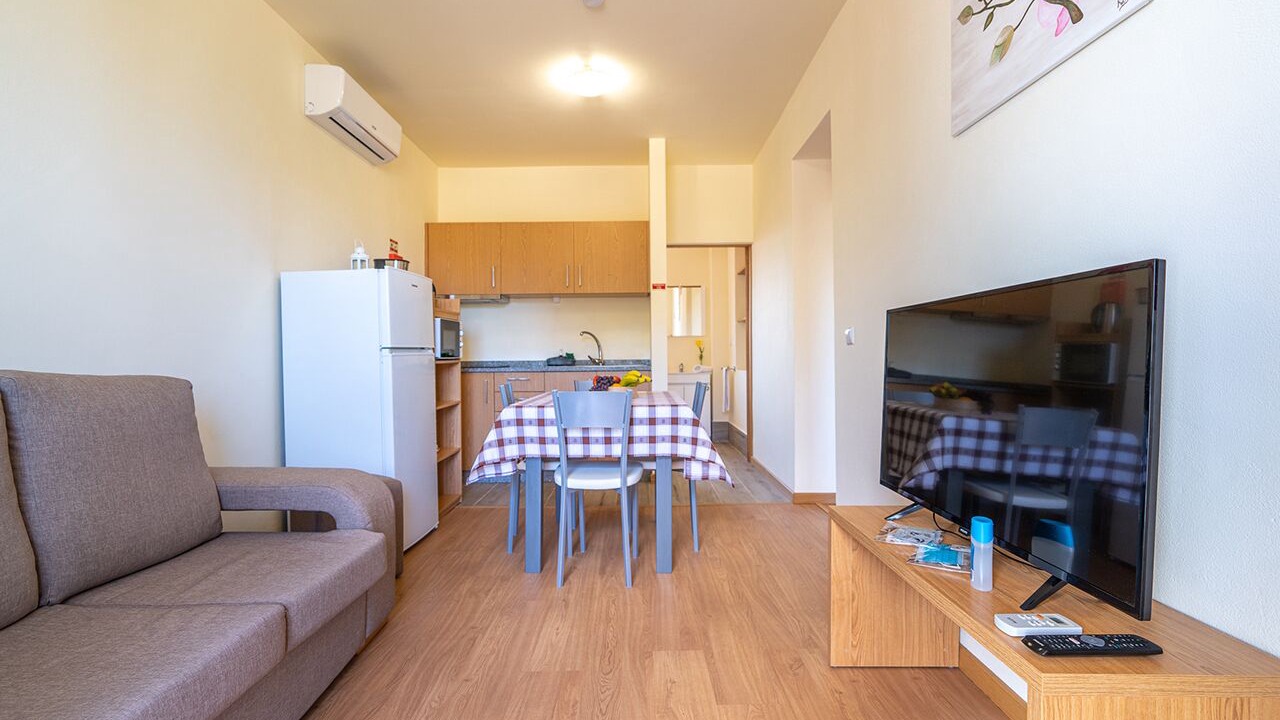 Photo of Livingroom in Prazeres
