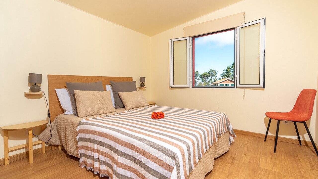 Photo of Bedroom in Prazeres