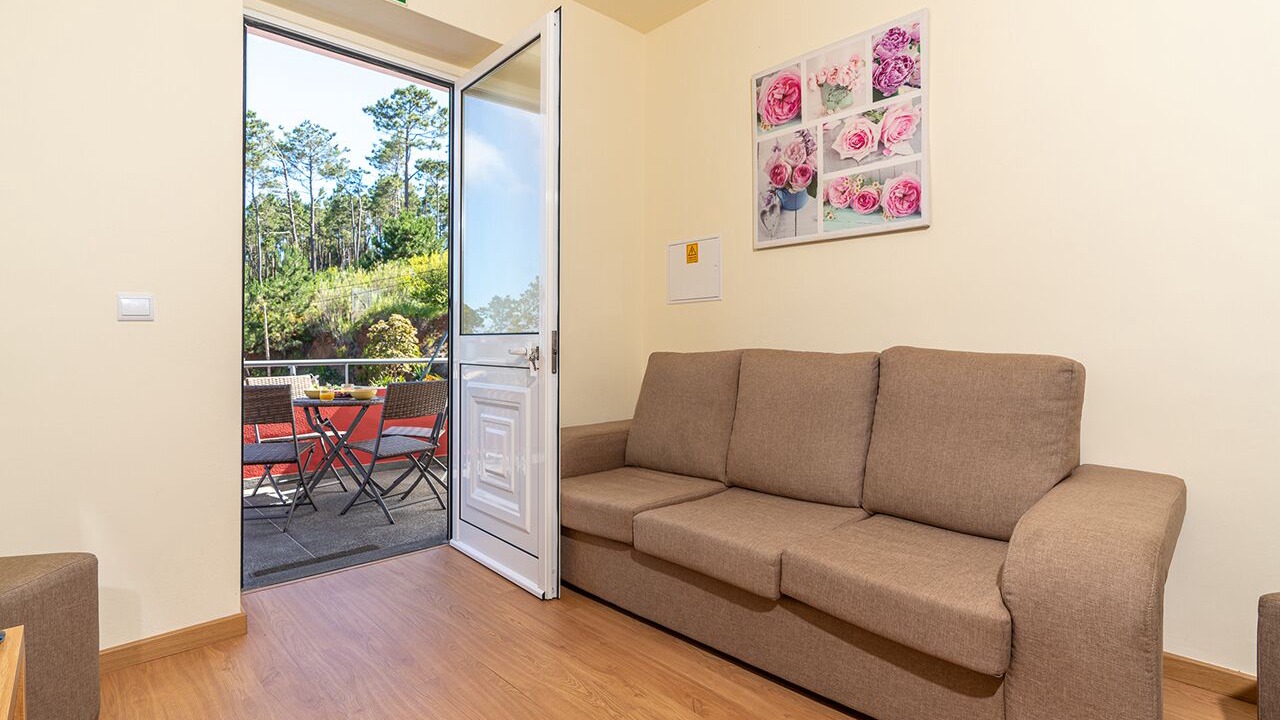 Photo of Livingroom in Prazeres