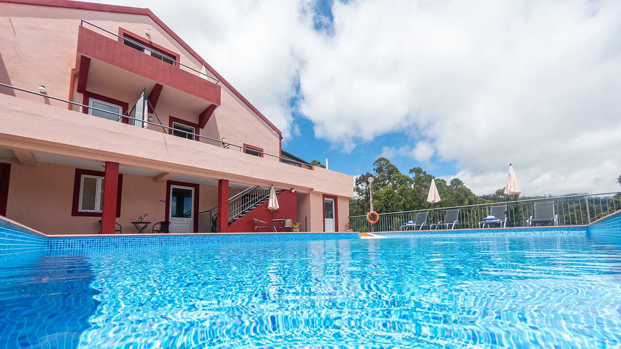 Photo of Outdoor in Prazeres