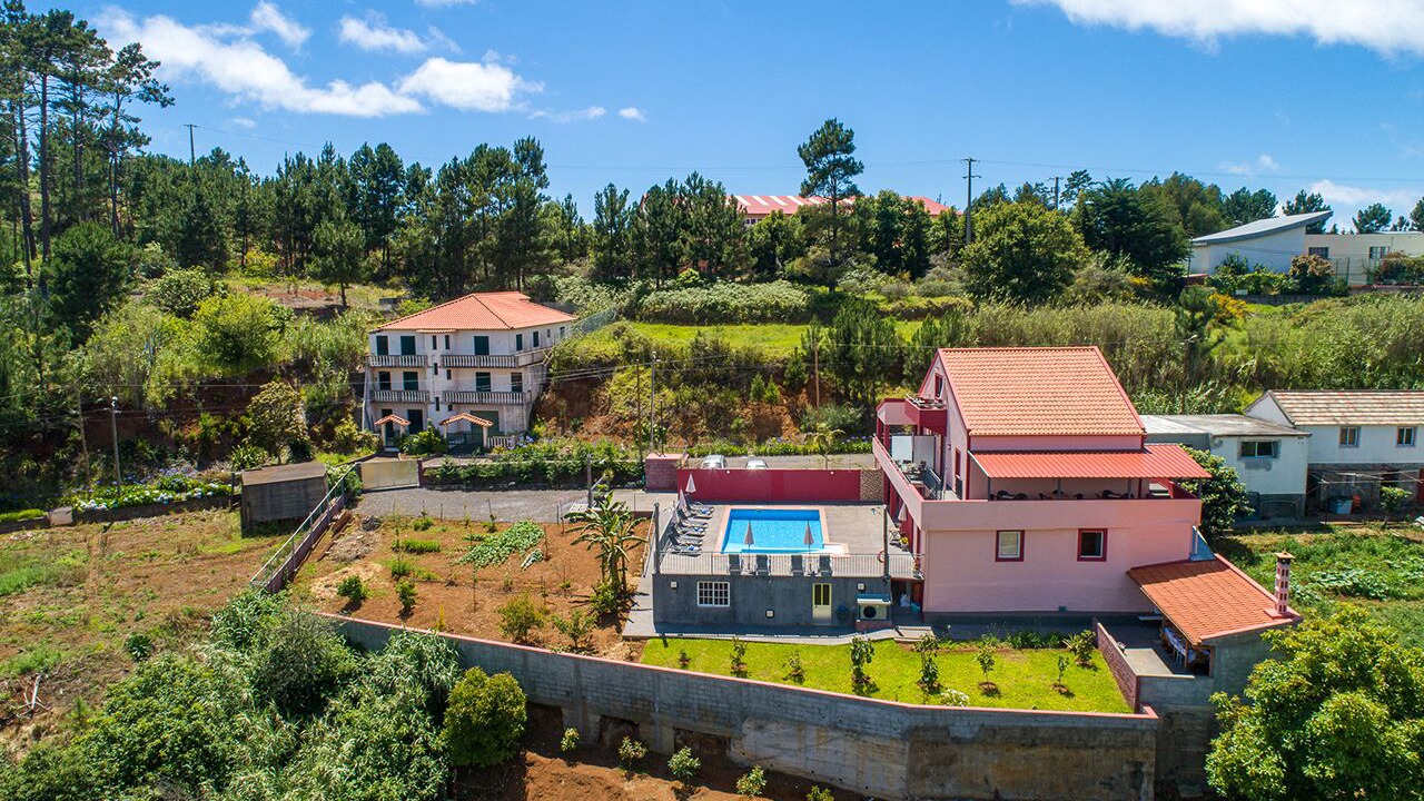 Photo of Outdoor in Prazeres