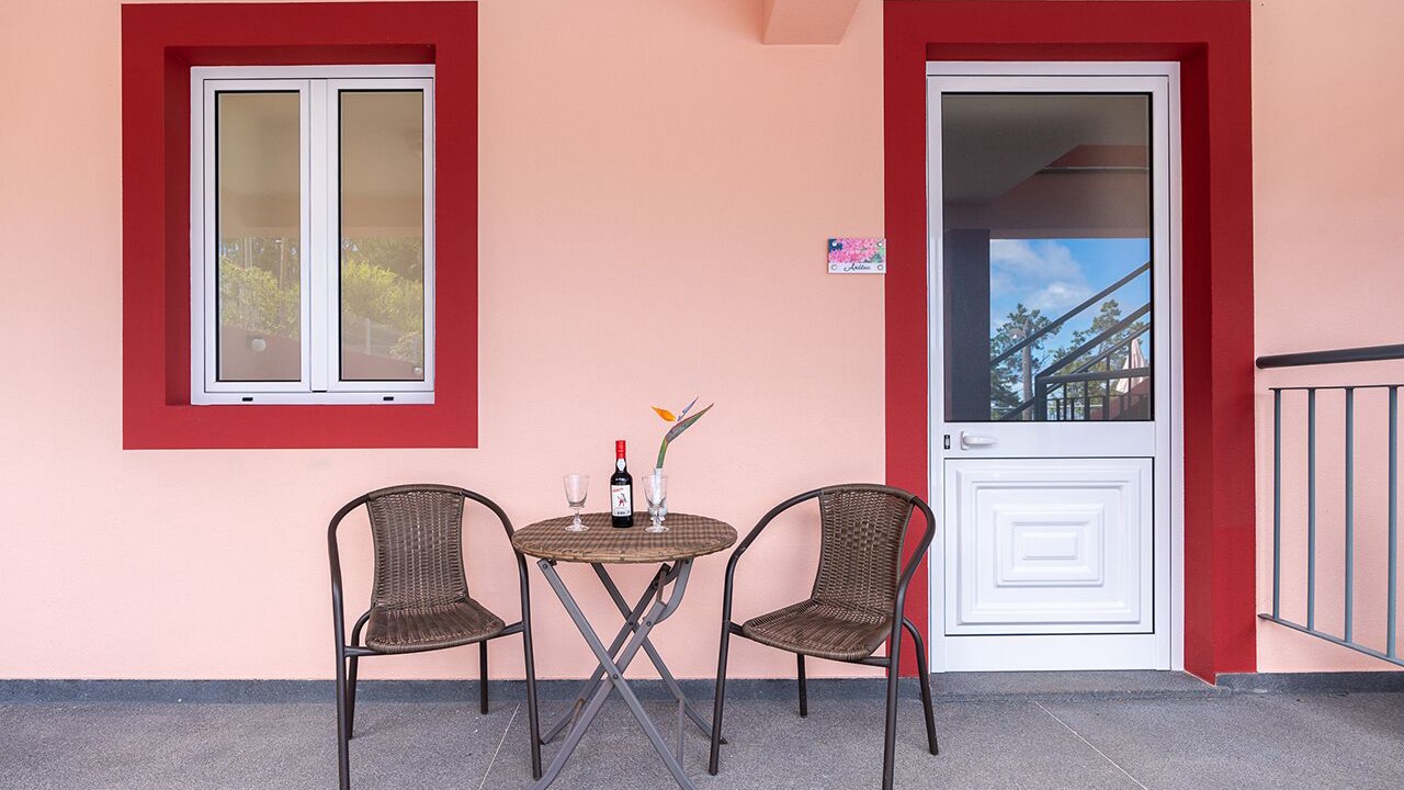 Photo of Outdoor in Prazeres