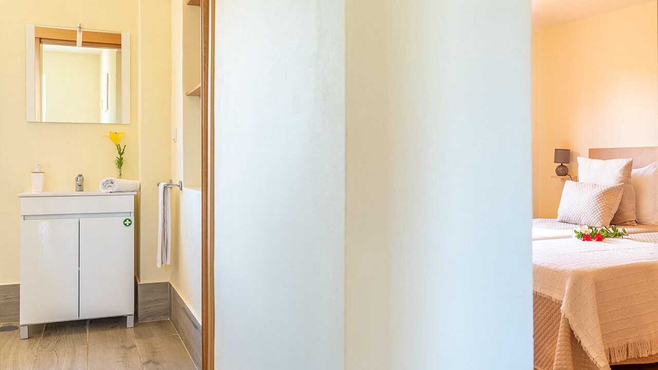 Photo of Bedroom in Prazeres