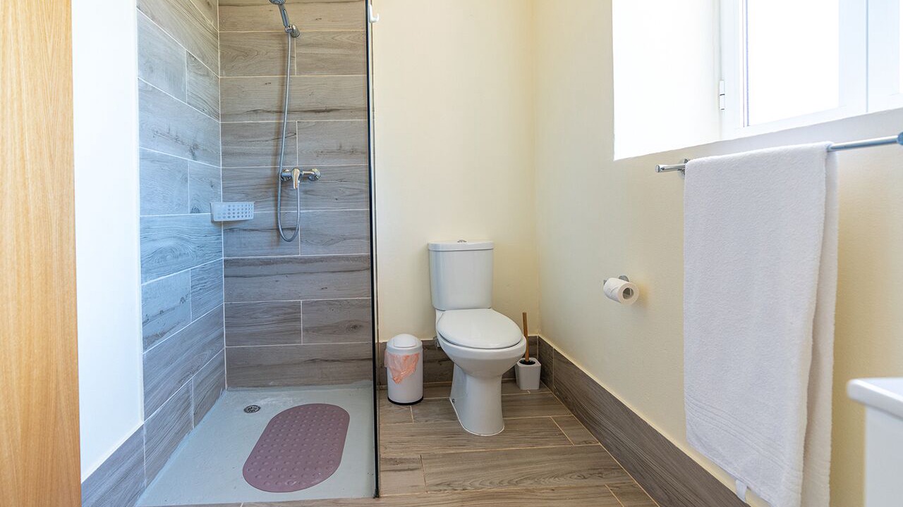 Photo of Bathroom in Prazeres
