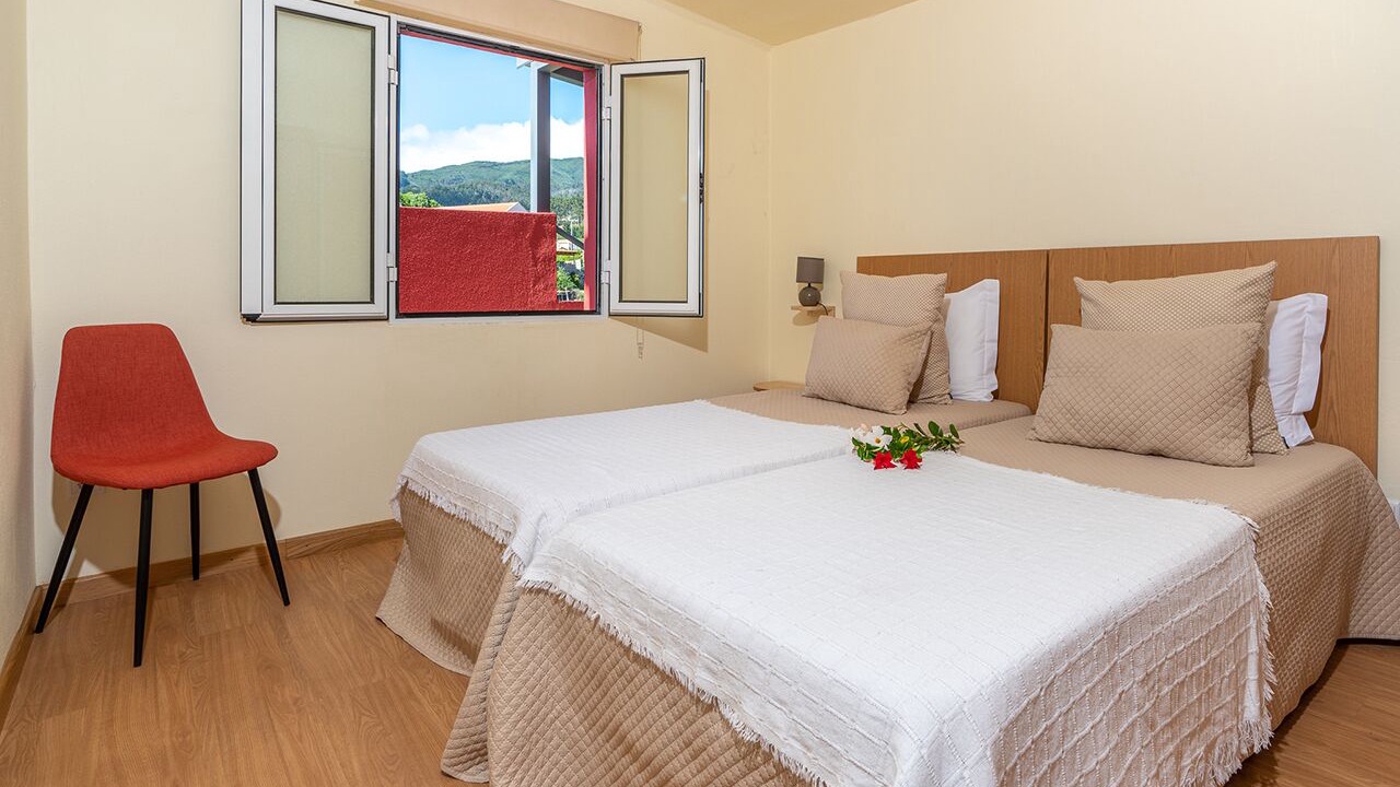 Photo of Bedroom in Prazeres