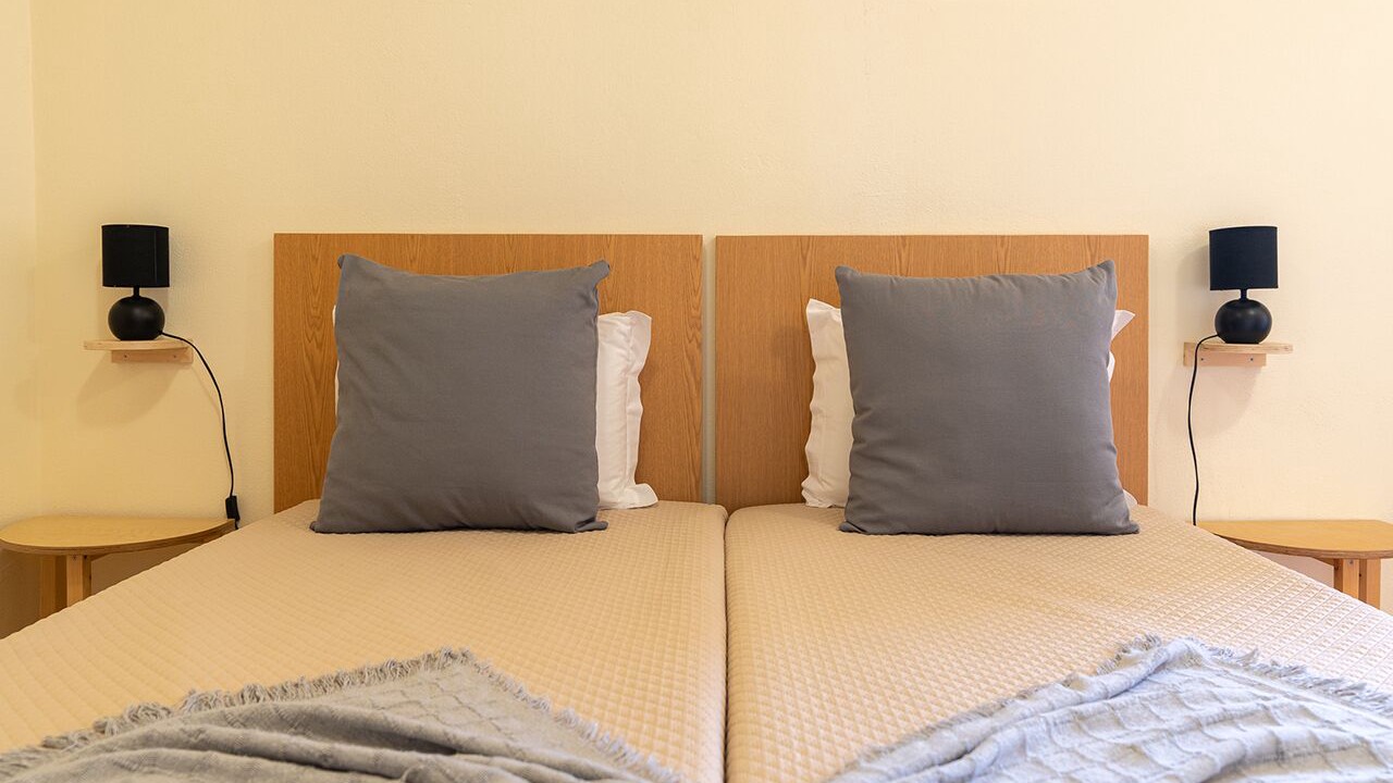 Photo of Bedroom in Prazeres