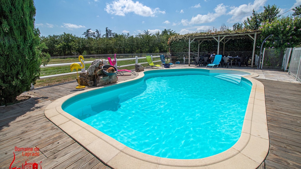 Photo of Outdoor in Graulhet