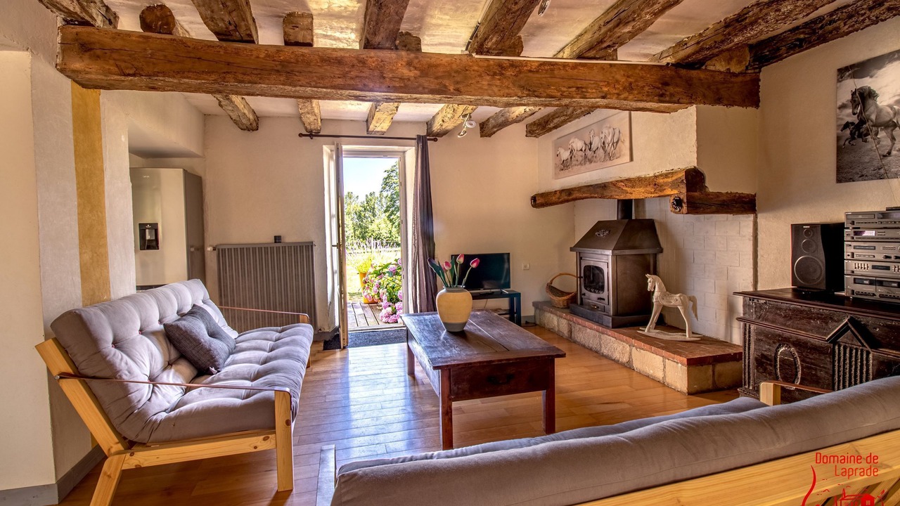 Photo of Livingroom in Graulhet
