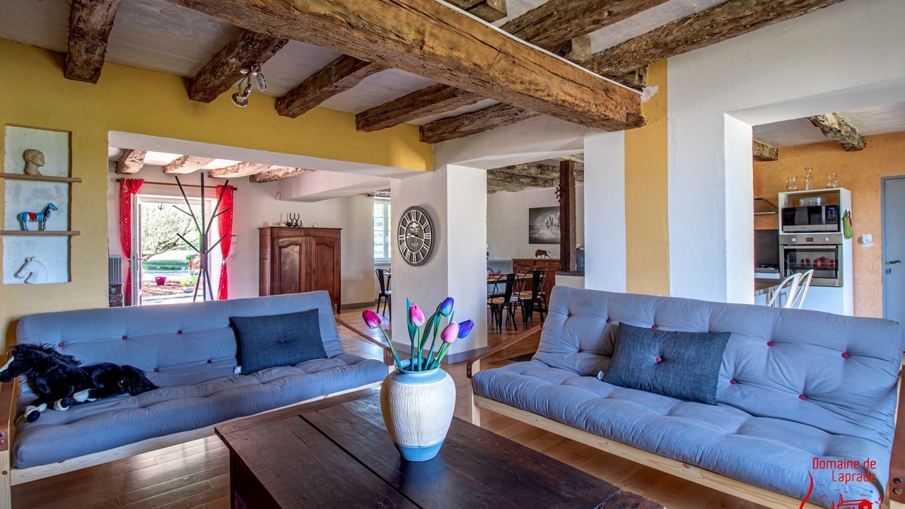 Photo of Livingroom in Graulhet