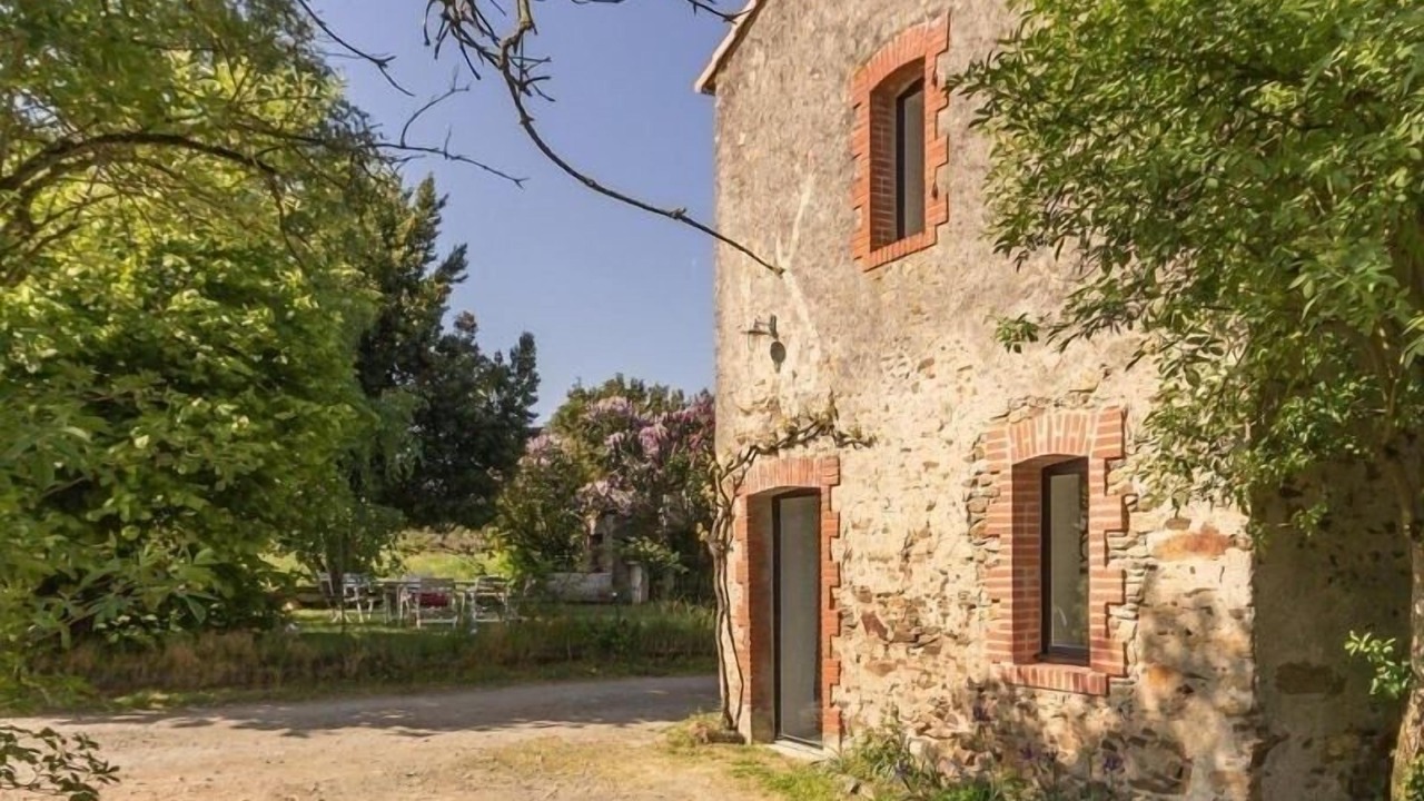 Photo of Outdoor in Monnieres