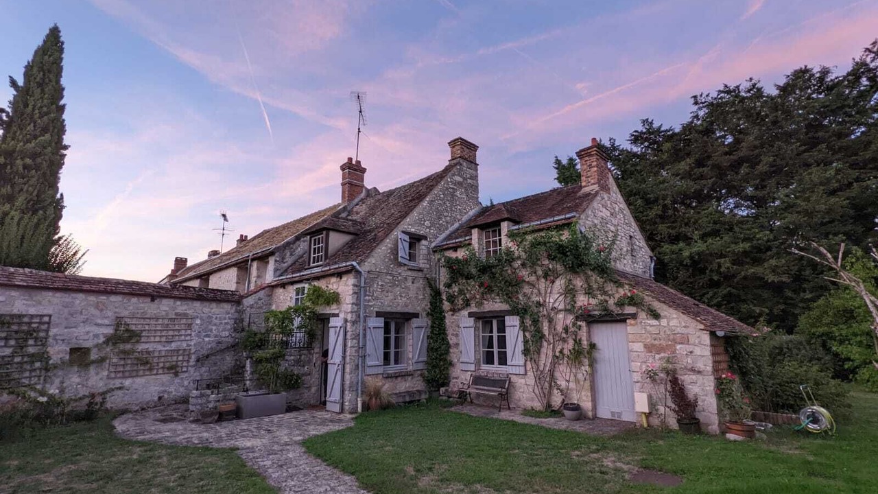 Photo of Outdoor in Noisy-sur-Ecole