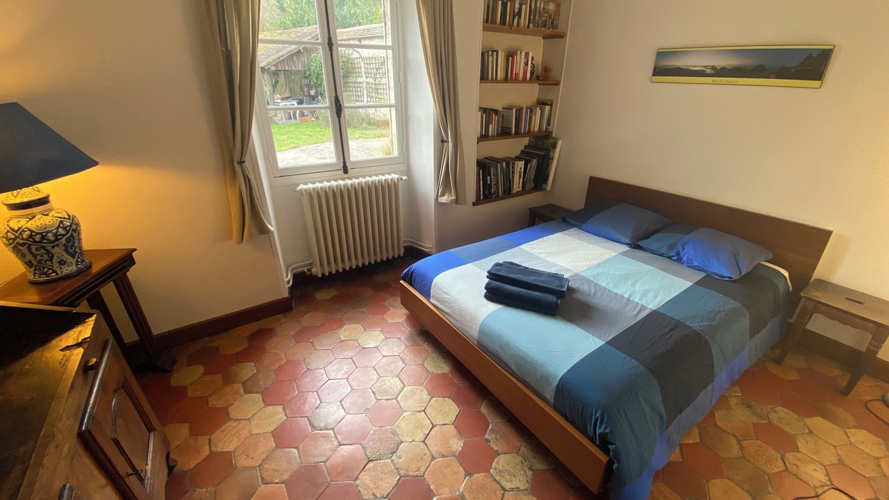 Photo of Bedroom in Noisy-sur-Ecole