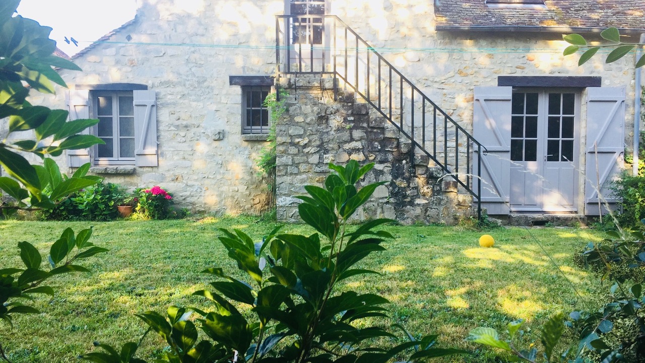 Photo of Outdoor in Noisy-sur-Ecole