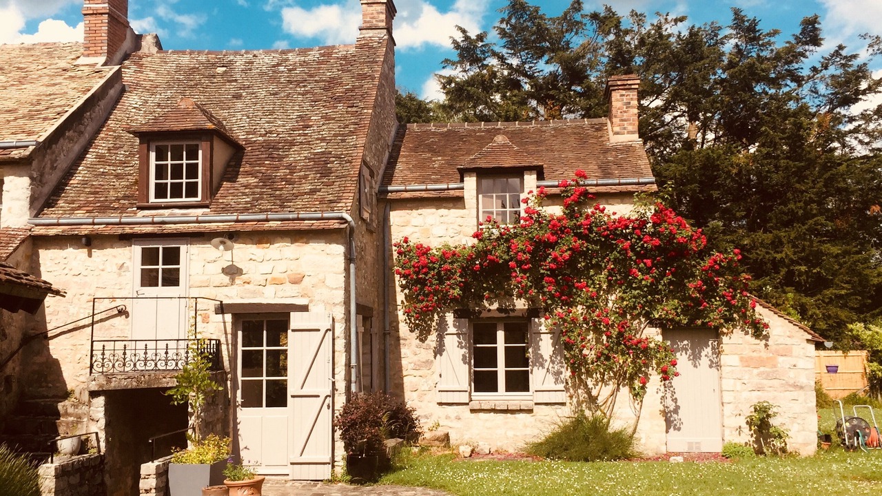 Photo of Outdoor in Noisy-sur-Ecole