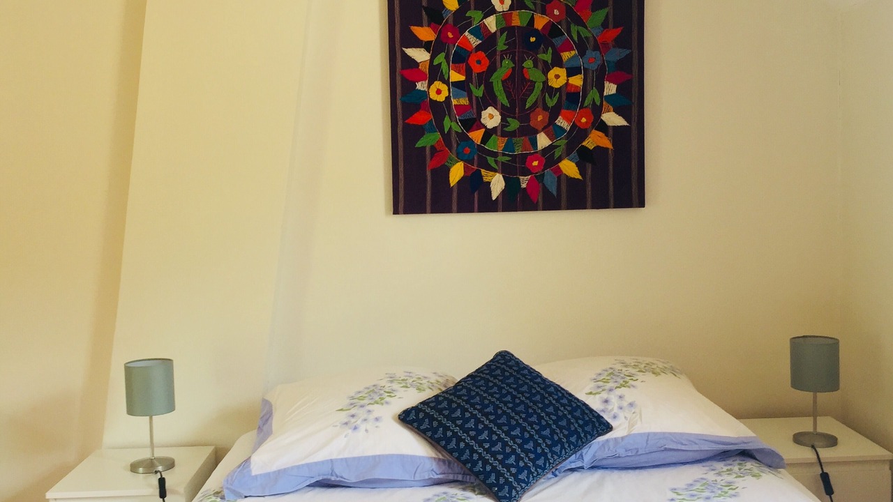 Photo of Bedroom in Noisy-sur-Ecole