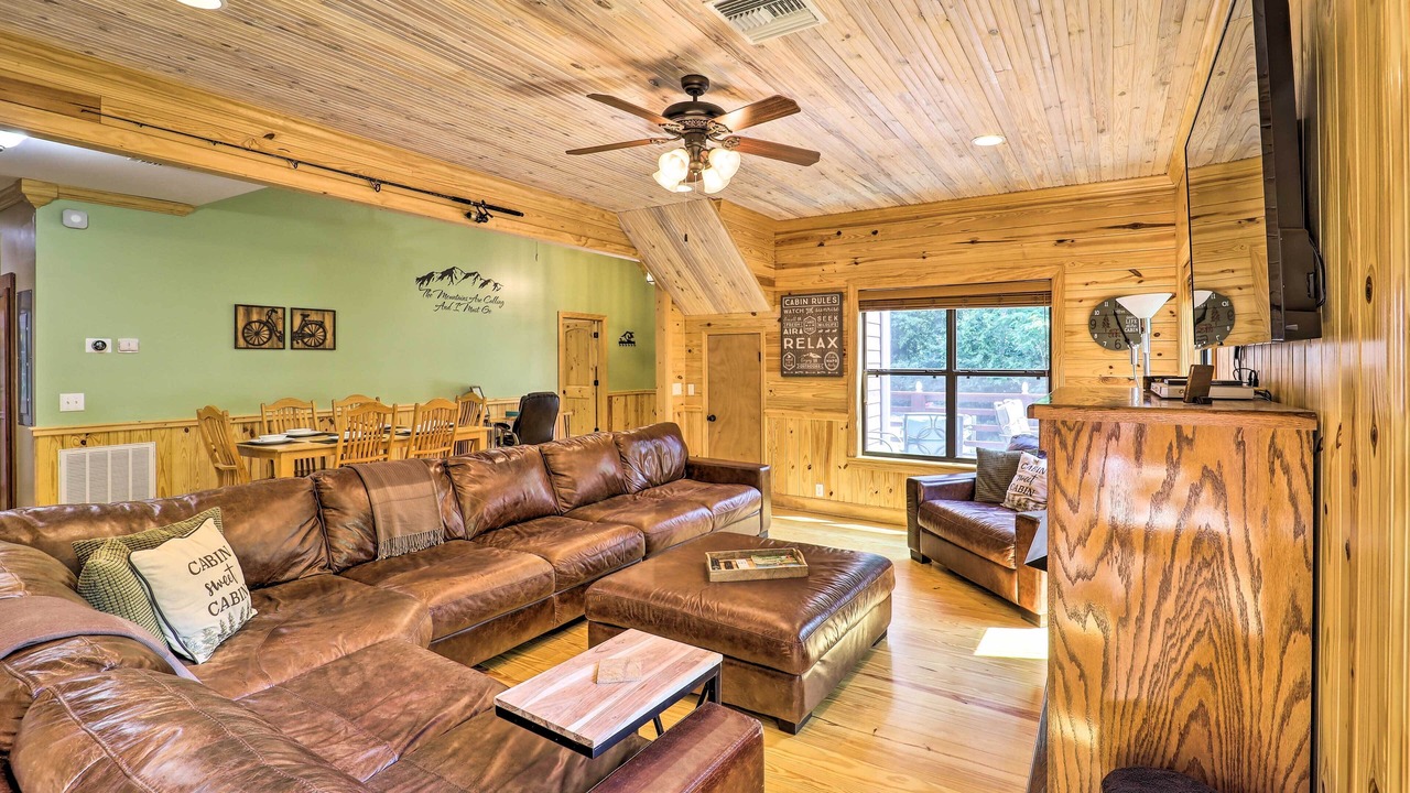 Photo of Livingroom in Newland